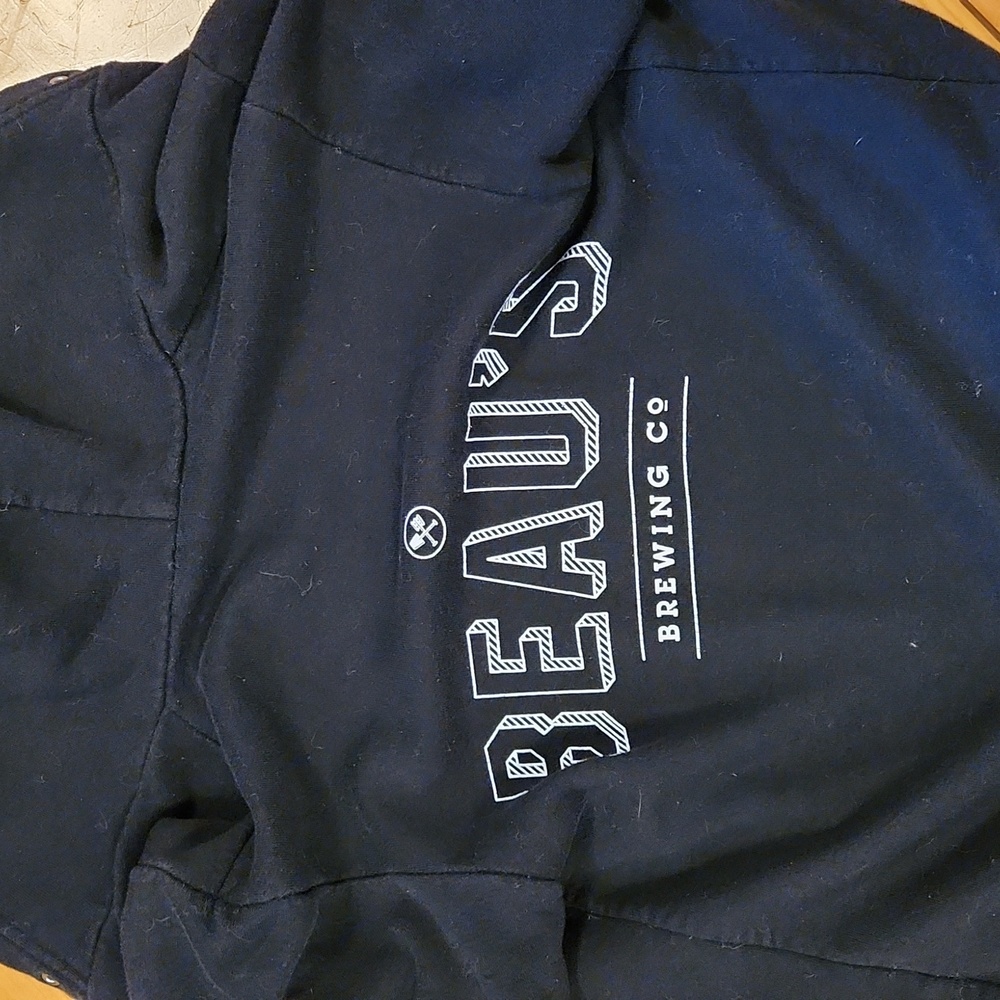 Beau's hoodie | S - Picture 7 of 7